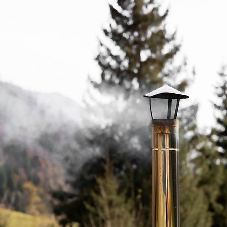 Chalet Al Maso Val Calamento Telve Экстерьер фото